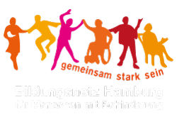 Bildungsnetz Hamburg – Bildung für Alle