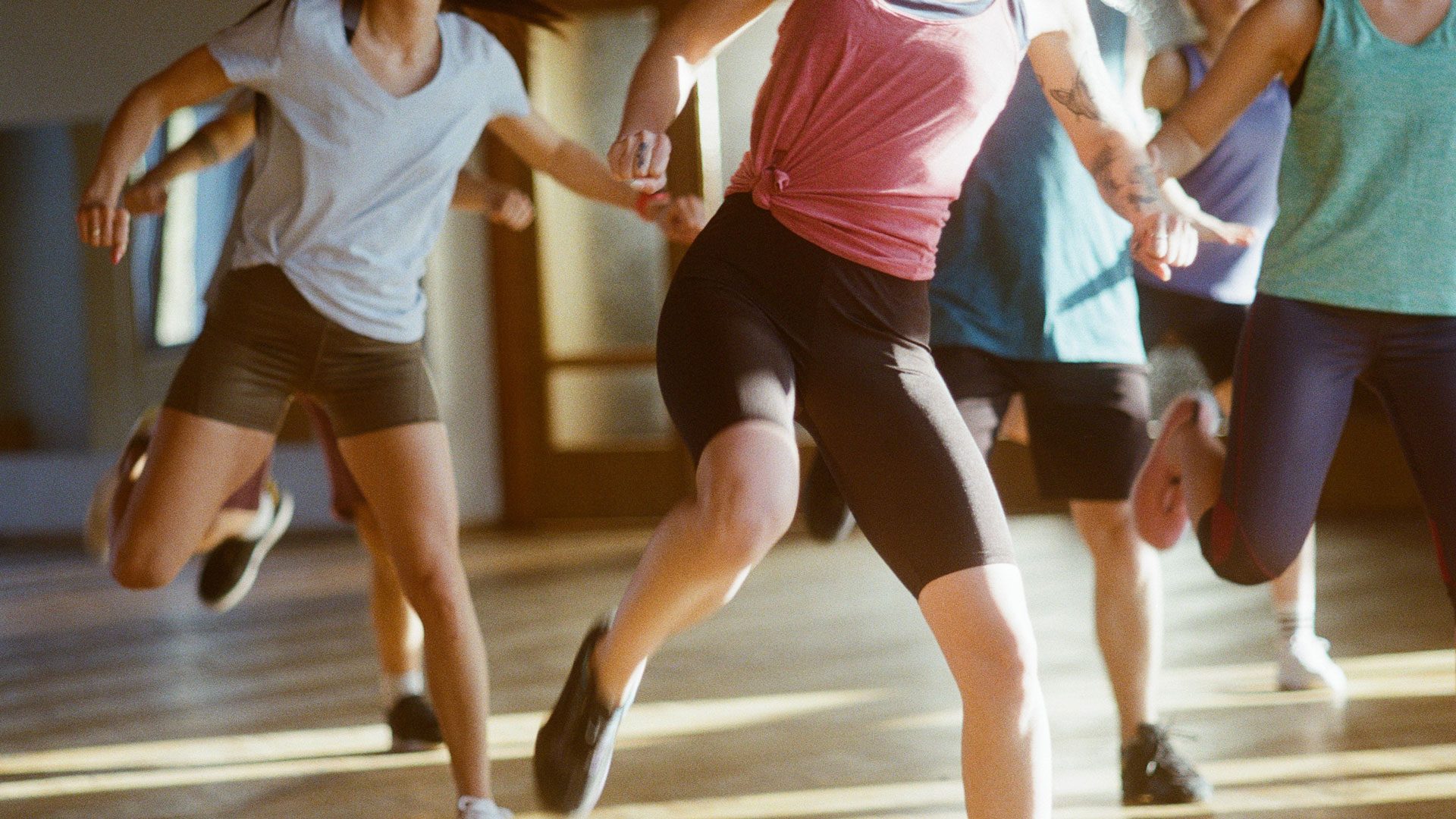 Gesundheit, Bewegung und Tanz