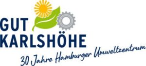 Logo des Gut Karlshöhe mit Link zur Webseite