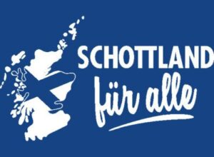 Logo von Schottland für alle mit Link zur Webseite