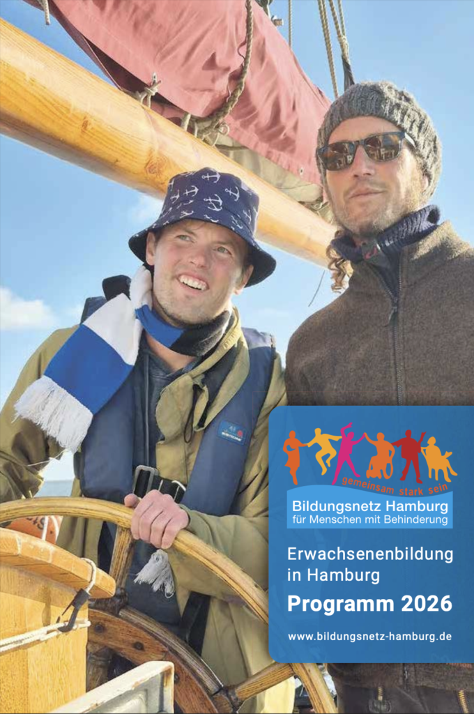 Bildungsnetz Programm 2026 mit Link zum PDF